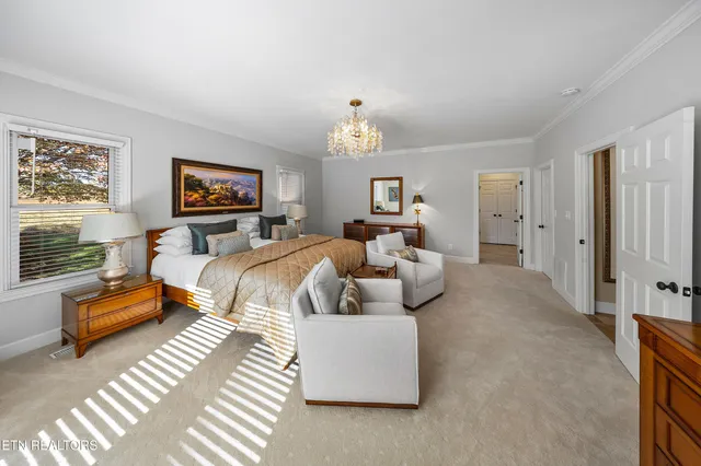 $999,750 | 8829 Rosemont Boulevard, Knoxville, TN 37923