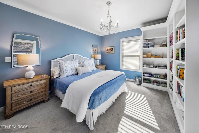 $999,750 | 8829 Rosemont Boulevard, Knoxville, TN 37923