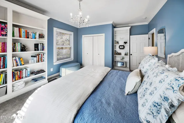 $999,750 | 8829 Rosemont Boulevard, Knoxville, TN 37923