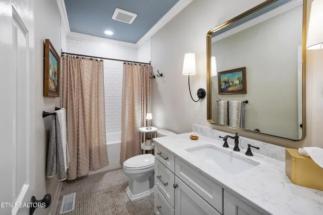 $999,750 | 8829 Rosemont Boulevard, Knoxville, TN 37923