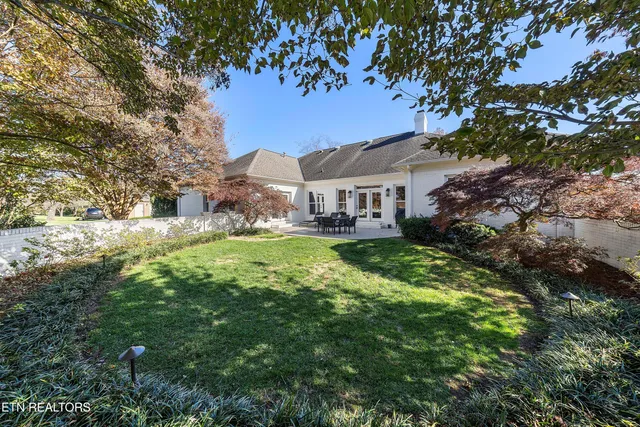 $999,750 | 8829 Rosemont Boulevard, Knoxville, TN 37923