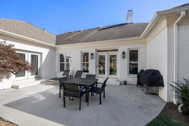 $999,750 | 8829 Rosemont Boulevard, Knoxville, TN 37923