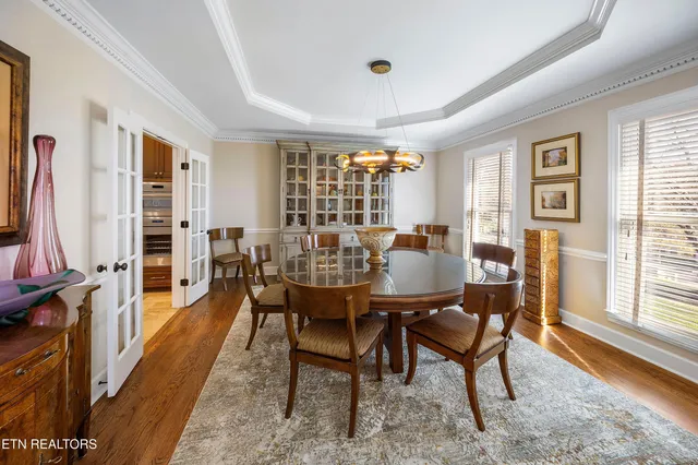 $999,750 | 8829 Rosemont Boulevard, Knoxville, TN 37923