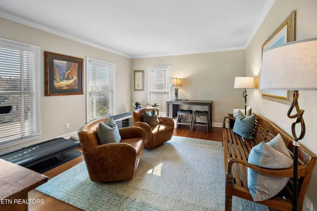 $999,750 | 8829 Rosemont Boulevard, Knoxville, TN 37923