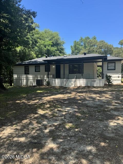 3644 Pine Forest Road Macon, GA 31206 - Photo 14 of 15 IMG_4874
