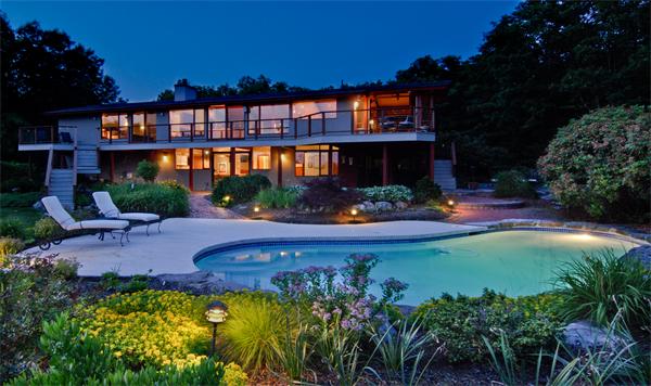 9 Peckham Hill Road Sherborn, MA 01770 - Photo 22 of 24 Gallery Image 22