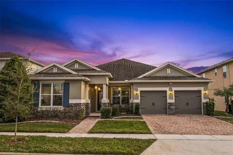 $595,000 | 14012 Peach Orchard Way, Winter Garden, FL 34787