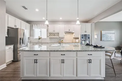 $595,000 | 14012 Peach Orchard Way, Winter Garden, FL 34787