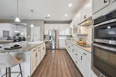 $595,000 | 14012 Peach Orchard Way, Winter Garden, FL 34787