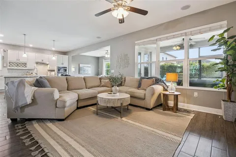 $595,000 | 14012 Peach Orchard Way, Winter Garden, FL 34787