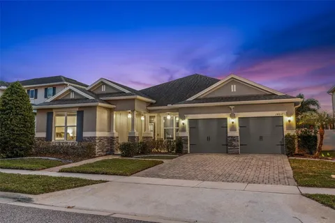 $595,000 | 14012 Peach Orchard Way, Winter Garden, FL 34787