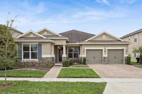 $595,000 | 14012 Peach Orchard Way, Winter Garden, FL 34787