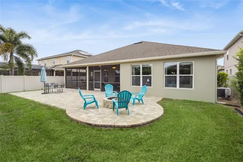 $595,000 | 14012 Peach Orchard Way, Winter Garden, FL 34787