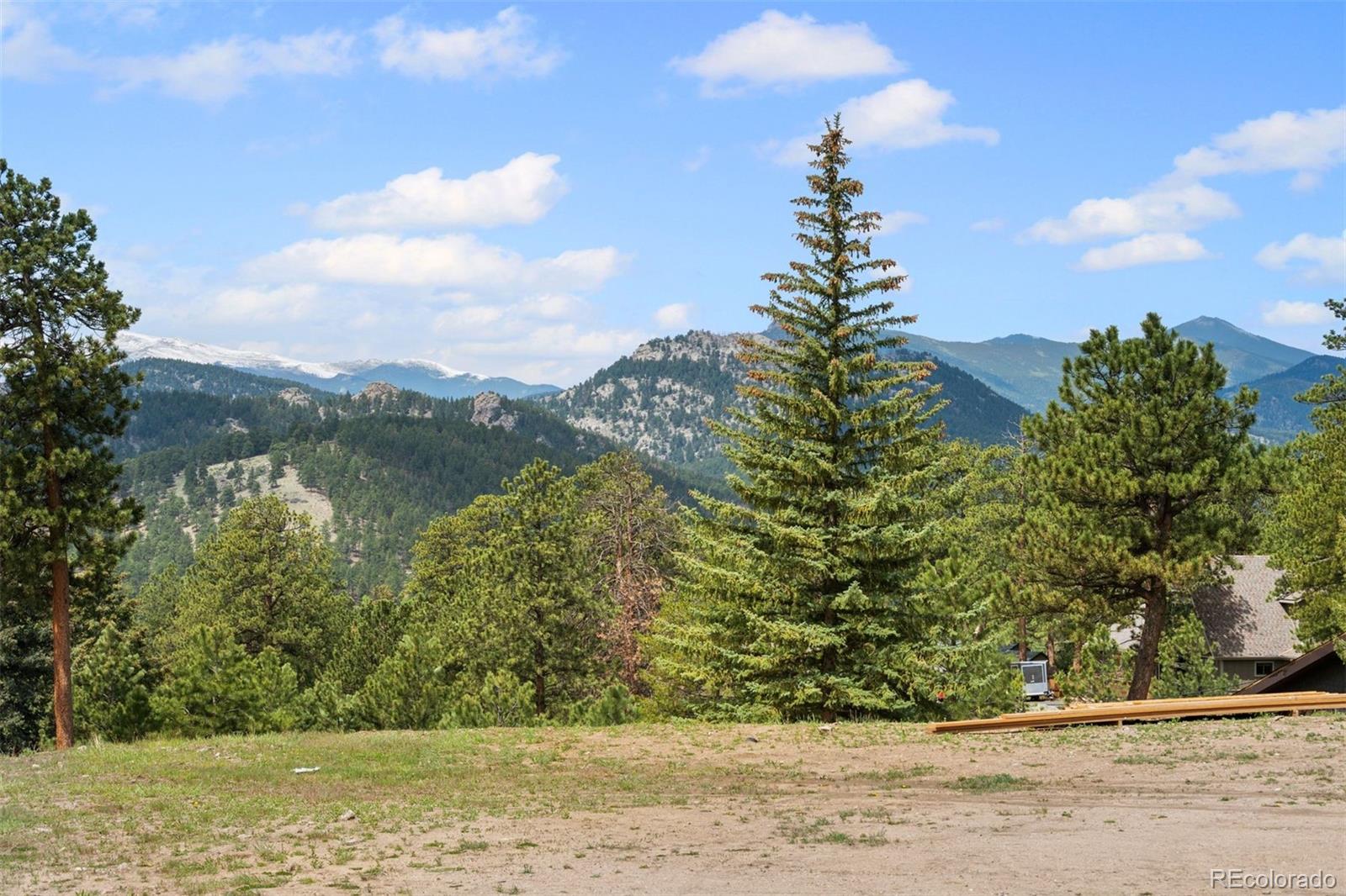 4801 Forest Hill Road Evergreen, CO 80439 - Photo 7 of 22