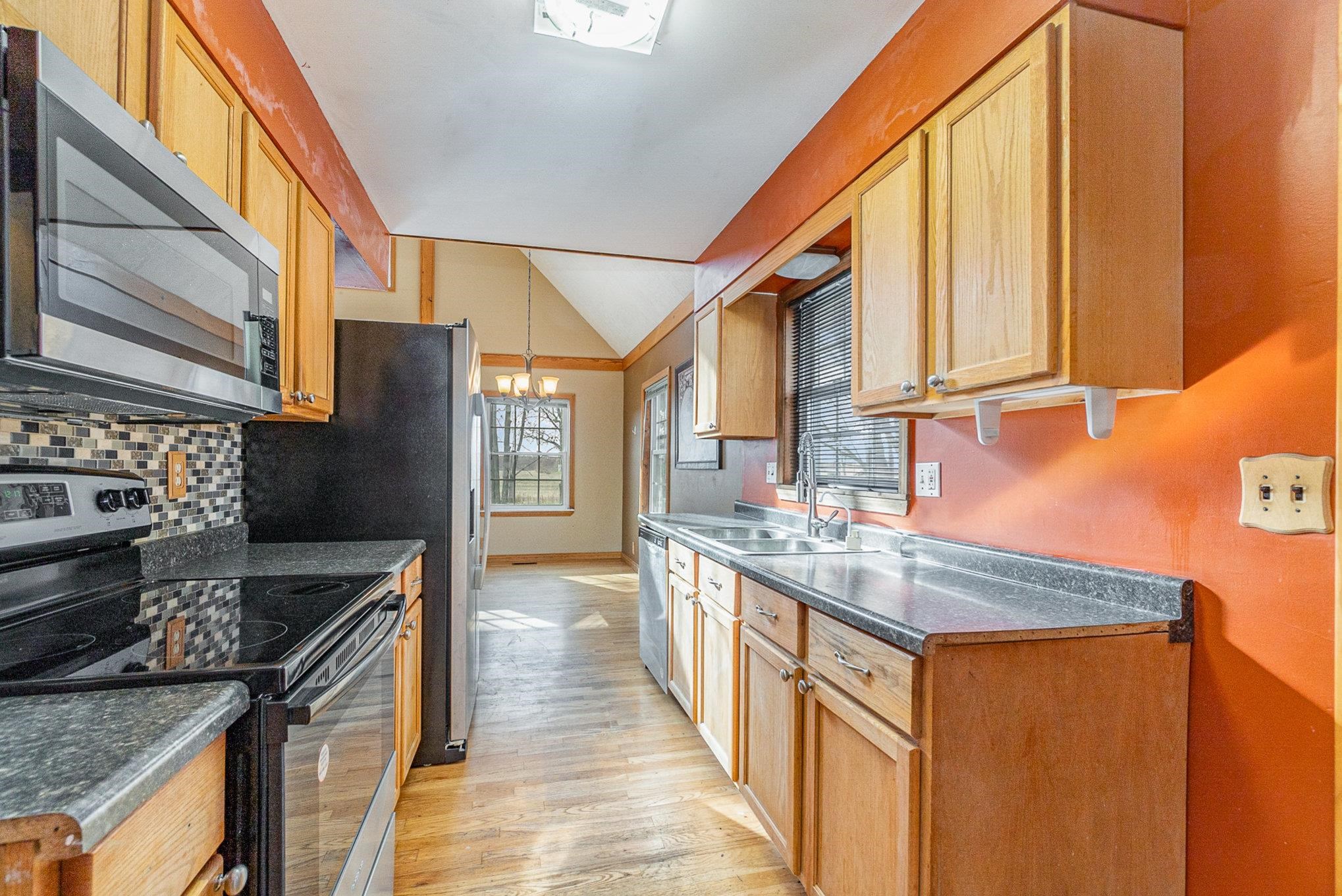 9101 East Bower Road Mount Pleasant, MI 48858 - Photo 11 of 34 Gallery Image 11
