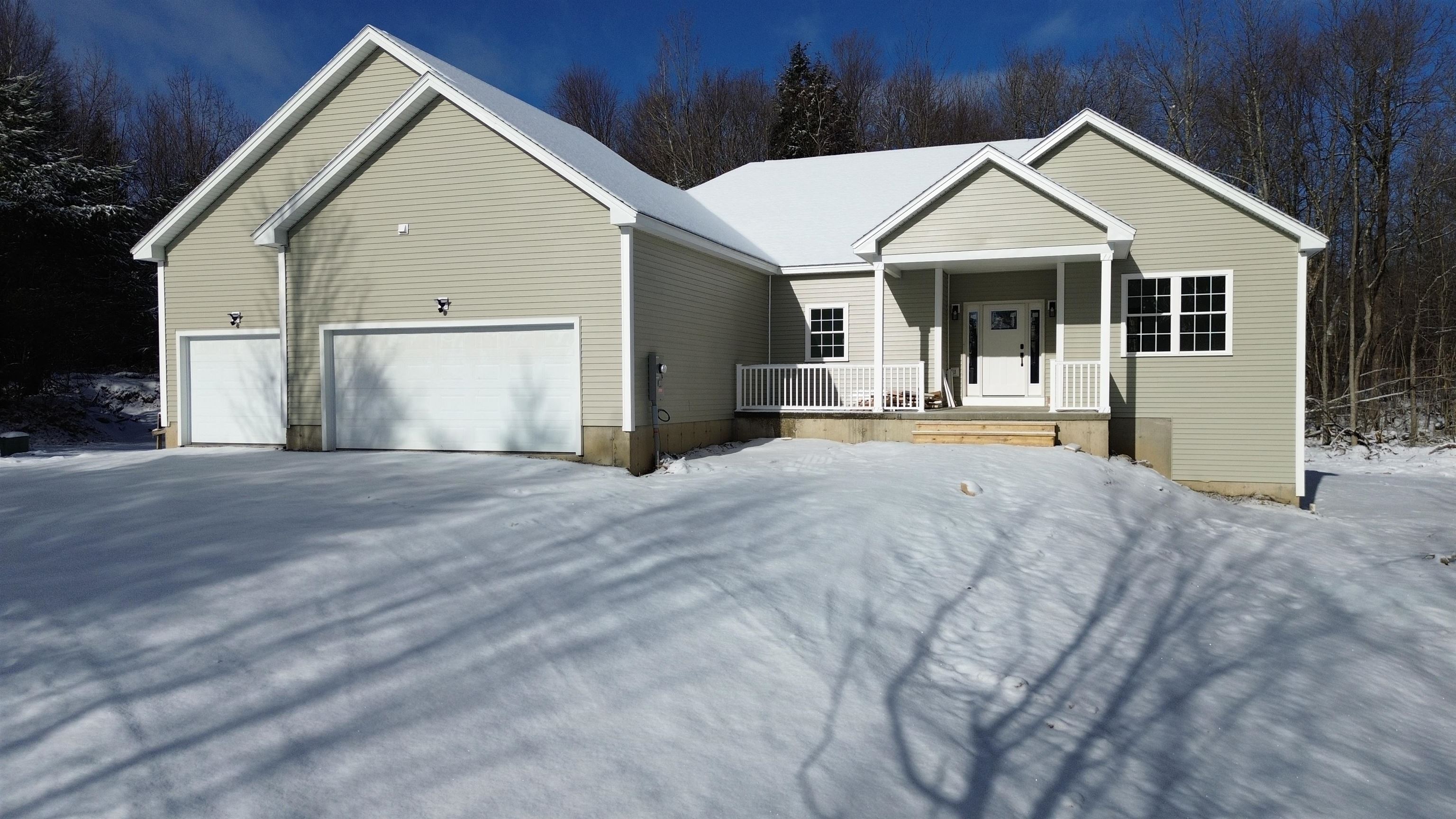 236 Leos Lane Georgia, VT 05478 - Photo 1 of 26