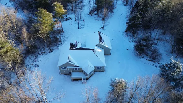 $749,000 | 236 Leos Lane, Georgia, VT 05478