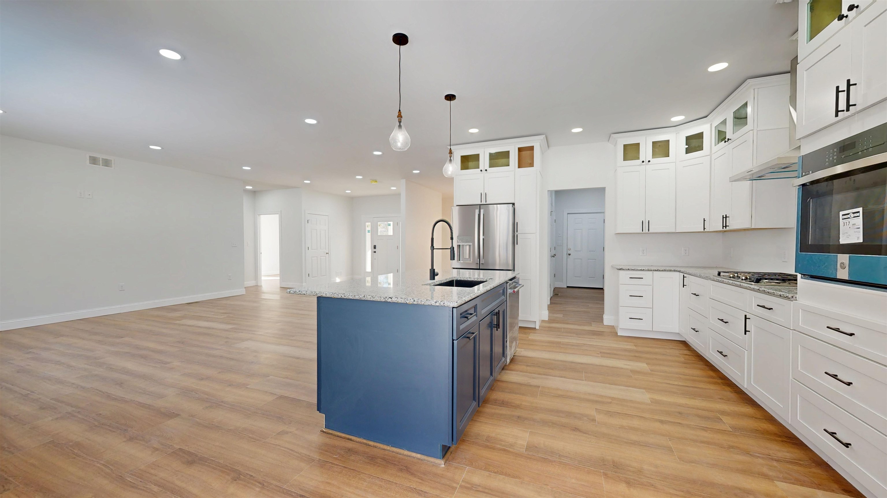 236 Leos Lane Georgia, VT 05478 - Photo 7 of 26