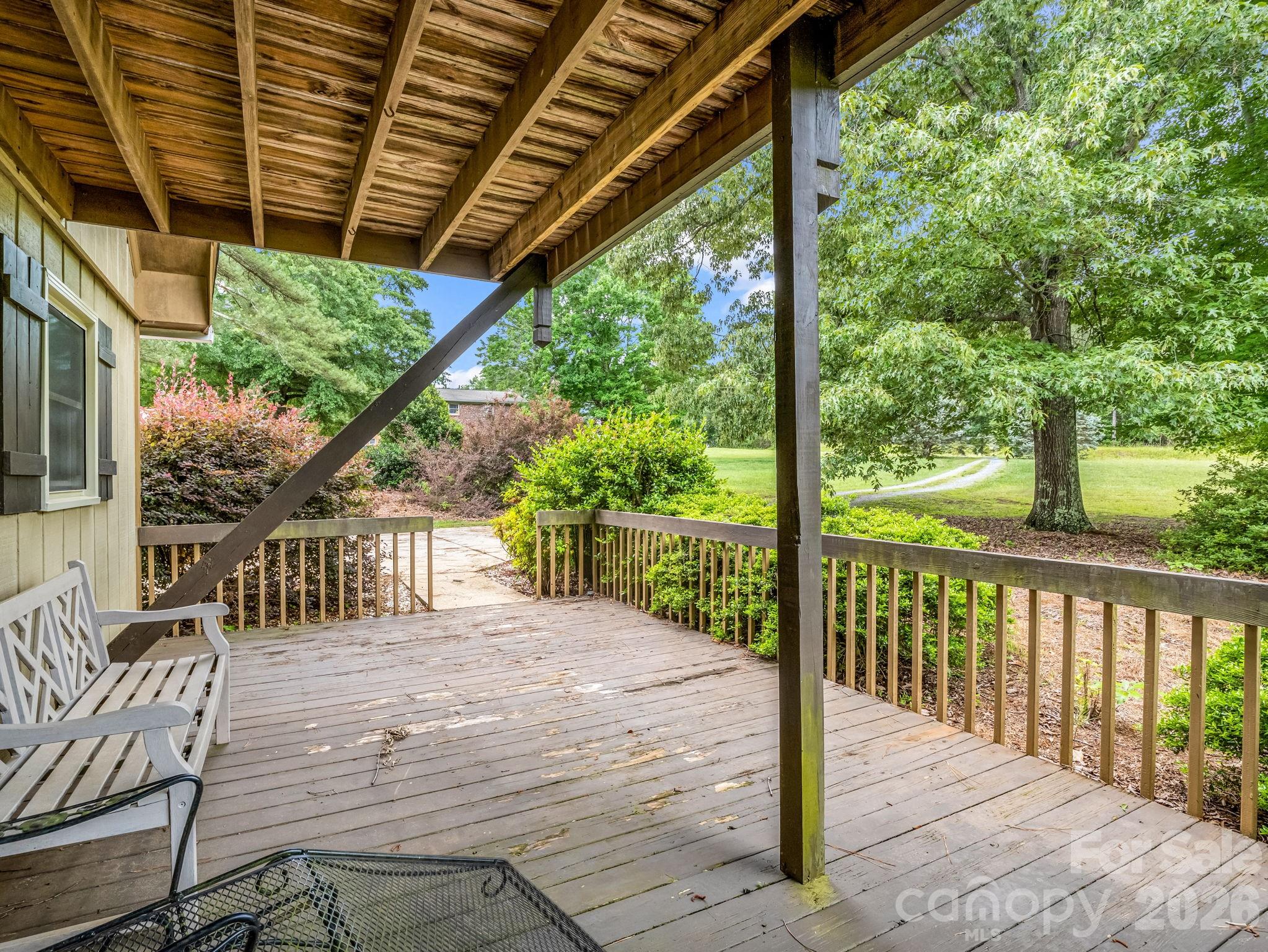 90 McEntire Road Tryon, NC 28782 - Photo 32 of 34 Gallery Image 32