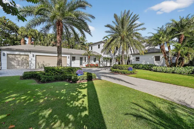 $8,685,000 | 14662 Watermark Way, Palm Beach Gardens, FL 33410