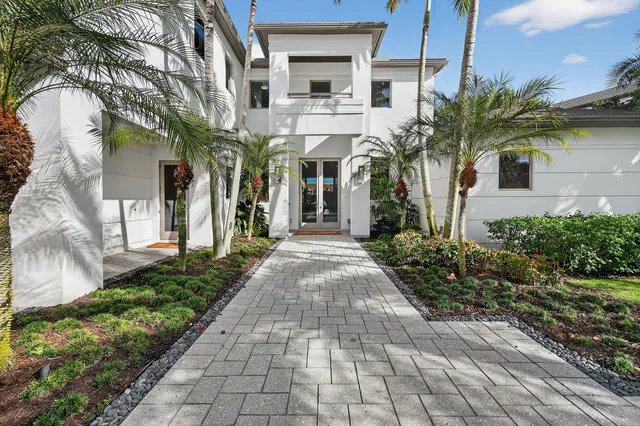$8,685,000 | 14662 Watermark Way, Palm Beach Gardens, FL 33410