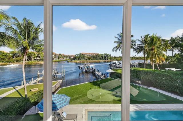 $8,685,000 | 14662 Watermark Way, Palm Beach Gardens, FL 33410