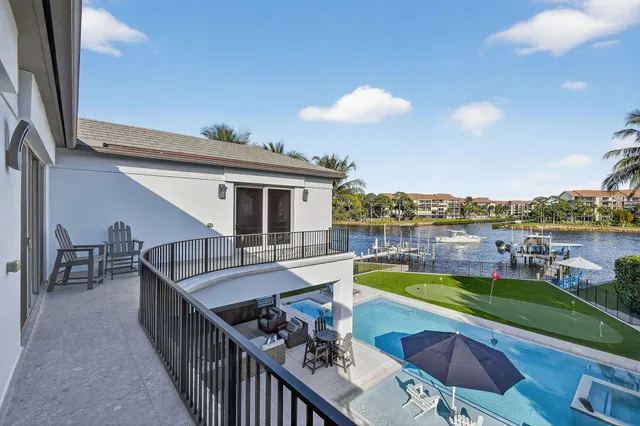 $8,685,000 | 14662 Watermark Way, Palm Beach Gardens, FL 33410