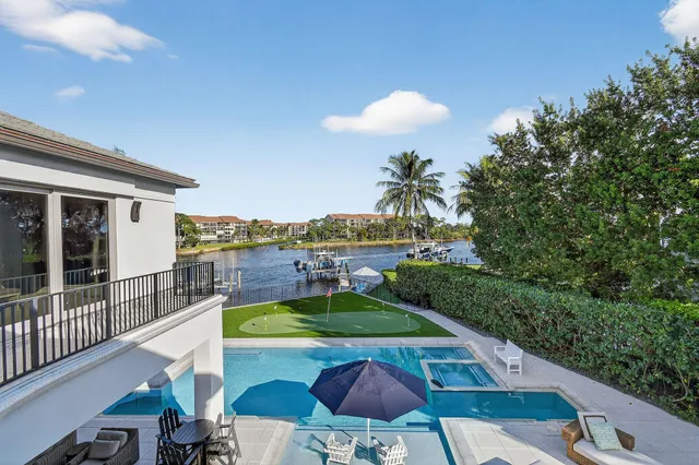 $8,685,000 | 14662 Watermark Way, Palm Beach Gardens, FL 33410