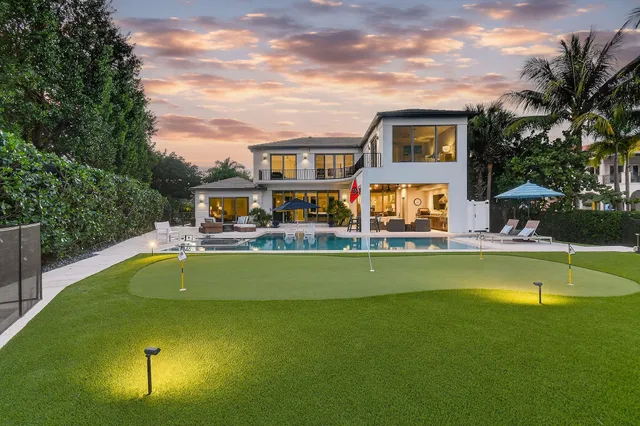 $8,685,000 | 14662 Watermark Way, Palm Beach Gardens, FL 33410