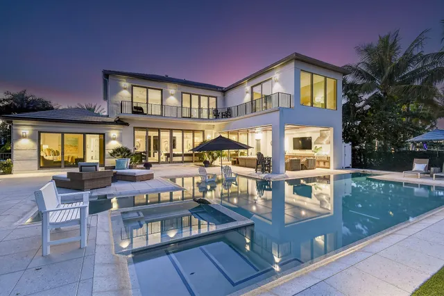 $8,685,000 | 14662 Watermark Way, Palm Beach Gardens, FL 33410