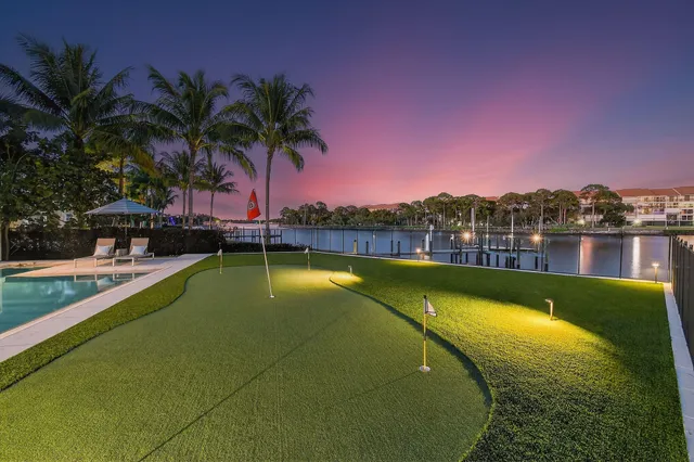 $8,685,000 | 14662 Watermark Way, Palm Beach Gardens, FL 33410