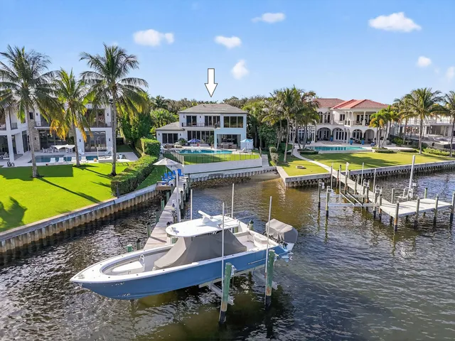 $8,685,000 | 14662 Watermark Way, Palm Beach Gardens, FL 33410