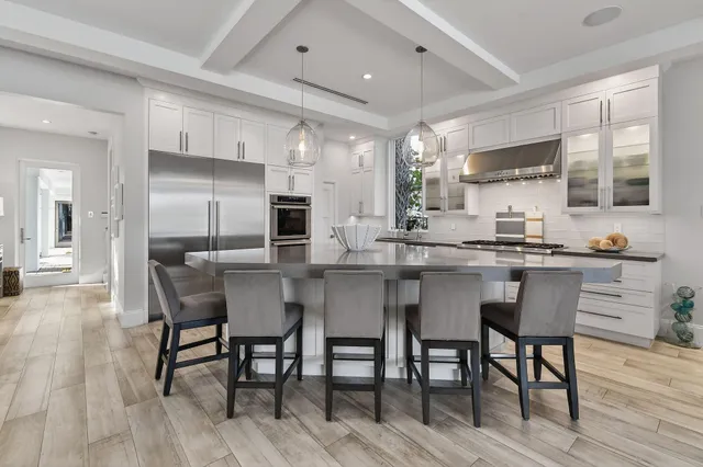 $8,685,000 | 14662 Watermark Way, Palm Beach Gardens, FL 33410