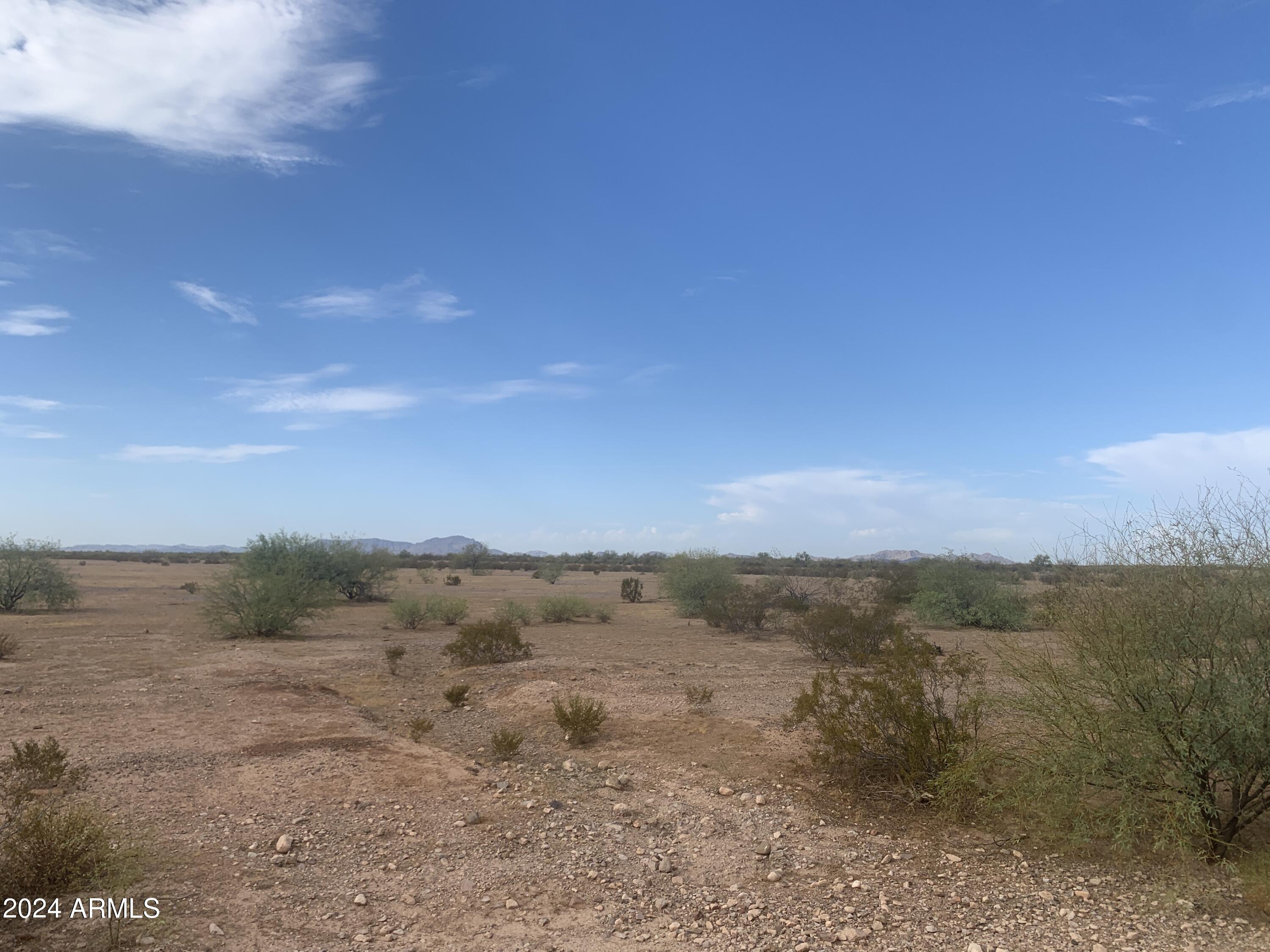 0 West Thayer Road Gila Bend, AZ 85337 - Photo 10 of 19 North end area