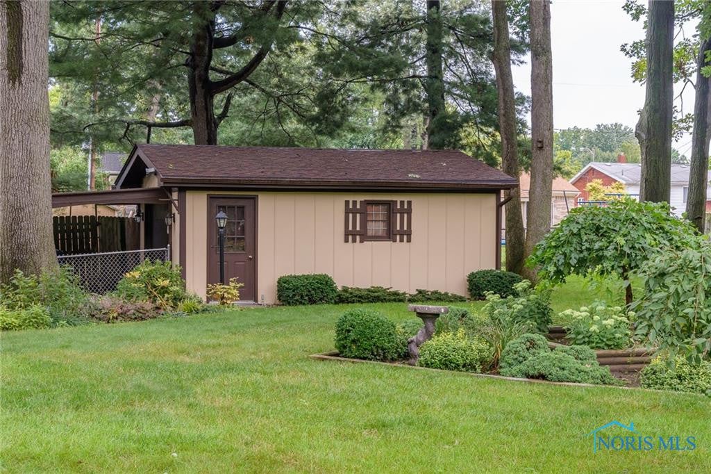 5960 Everwood Road Toledo, OH 43613 - Photo 20 of 22 Gallery Image 20