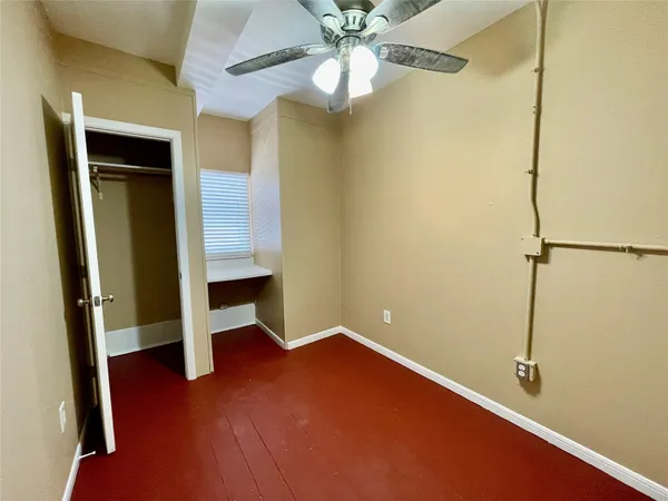 $1,200 | 1814 Ave M 1/2, Unit 1, Galveston, TX 77550