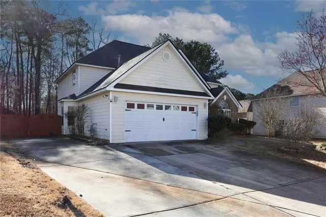 $345,000 | 30 Emerson Trail, Covington, GA 30016
