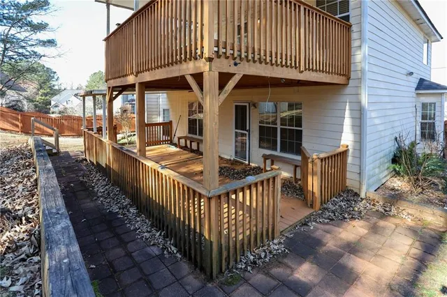 $345,000 | 30 Emerson Trail, Covington, GA 30016