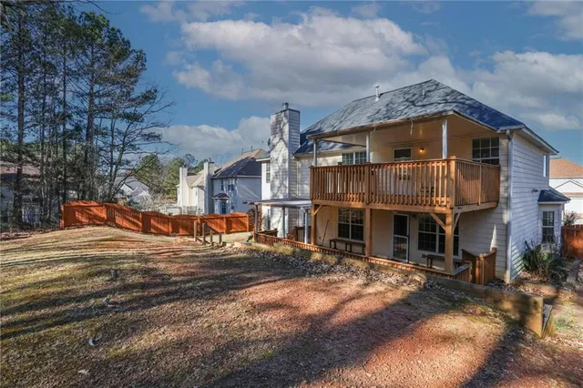 $345,000 | 30 Emerson Trail, Covington, GA 30016