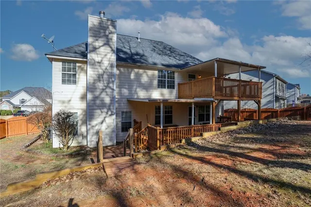 $345,000 | 30 Emerson Trail, Covington, GA 30016