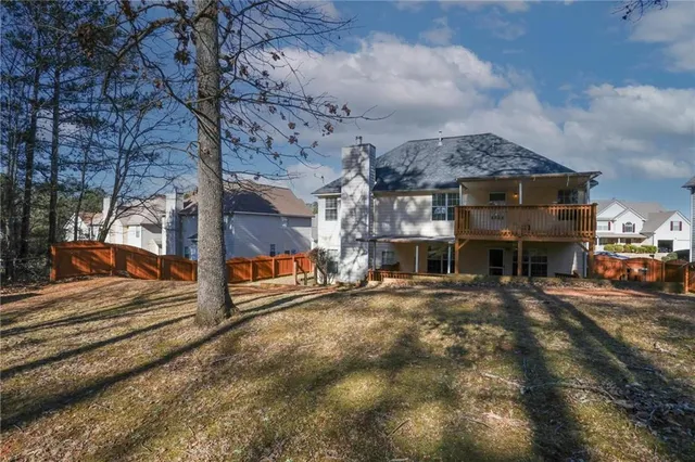 $345,000 | 30 Emerson Trail, Covington, GA 30016