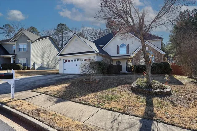 $345,000 | 30 Emerson Trail, Covington, GA 30016
