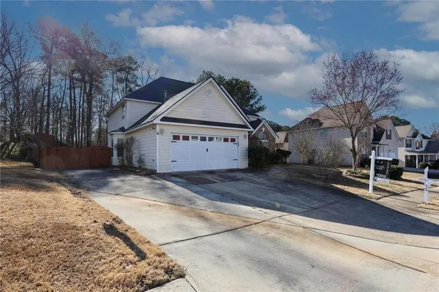 $345,000 | 30 Emerson Trail, Covington, GA 30016