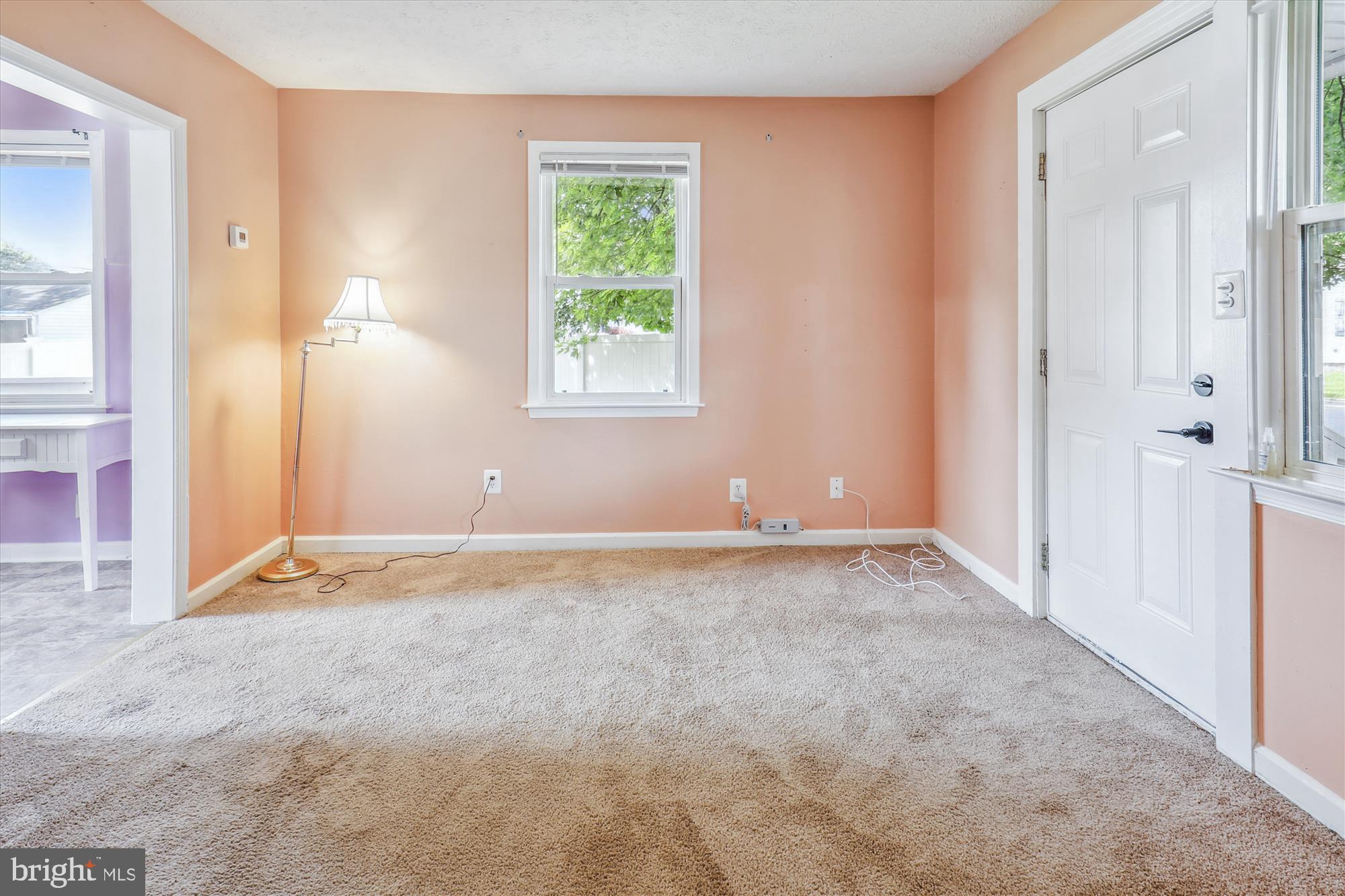 3 Liberty Street Aberdeen, MD 21001 - Photo 11 of 35 Living Room