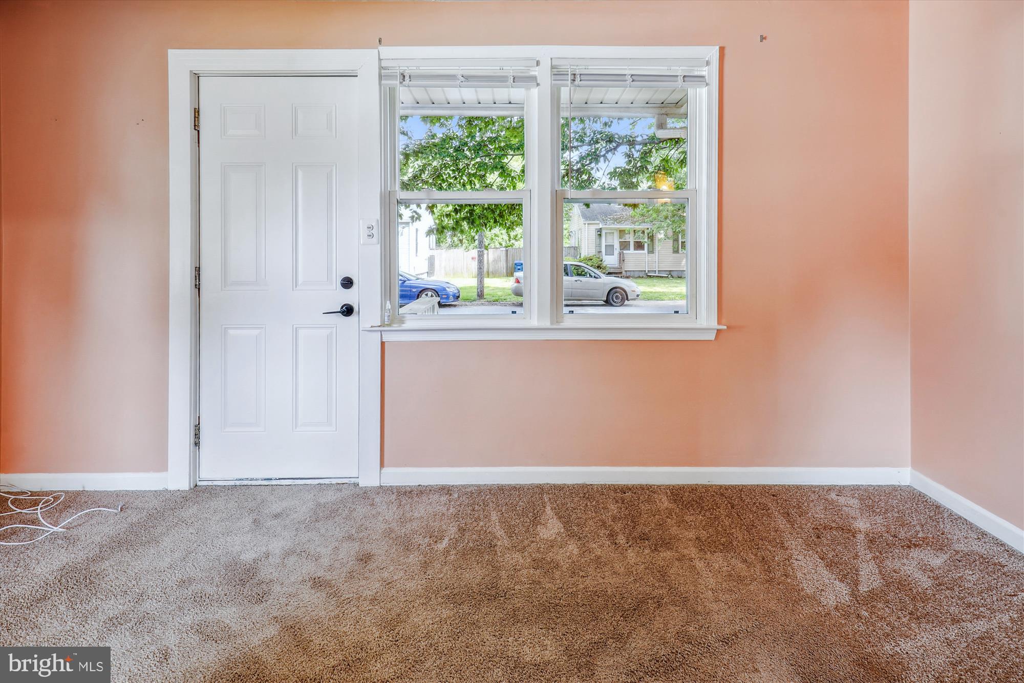 3 Liberty Street Aberdeen, MD 21001 - Photo 12 of 35 Living Room