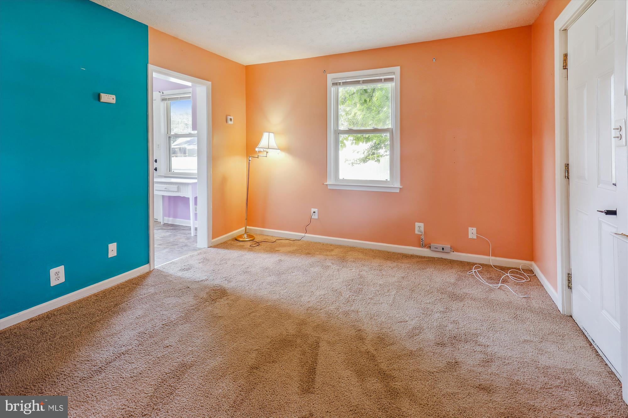 3 Liberty Street Aberdeen, MD 21001 - Photo 13 of 35 Living Room