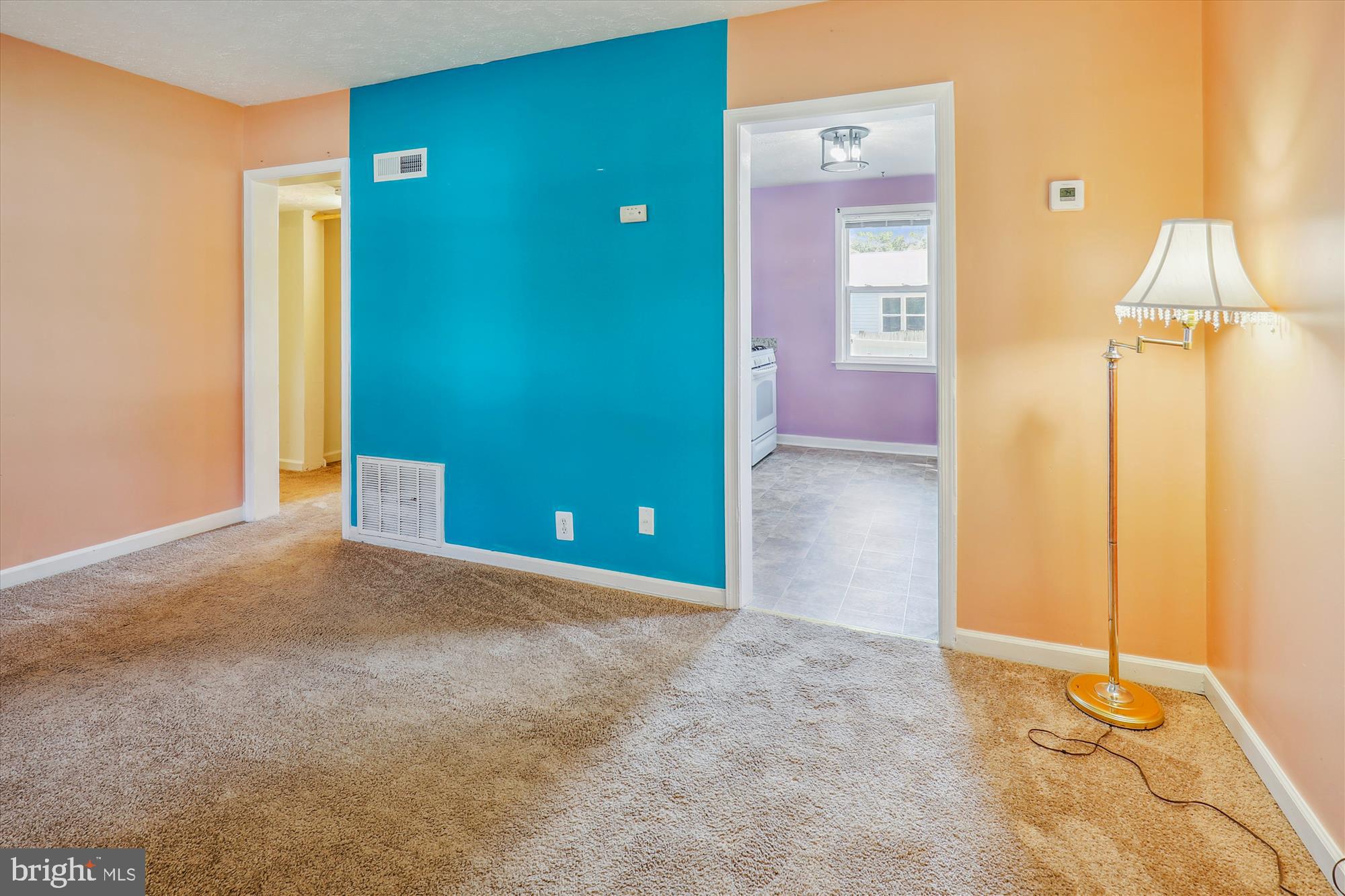 3 Liberty Street Aberdeen, MD 21001 - Photo 14 of 35 Living Room