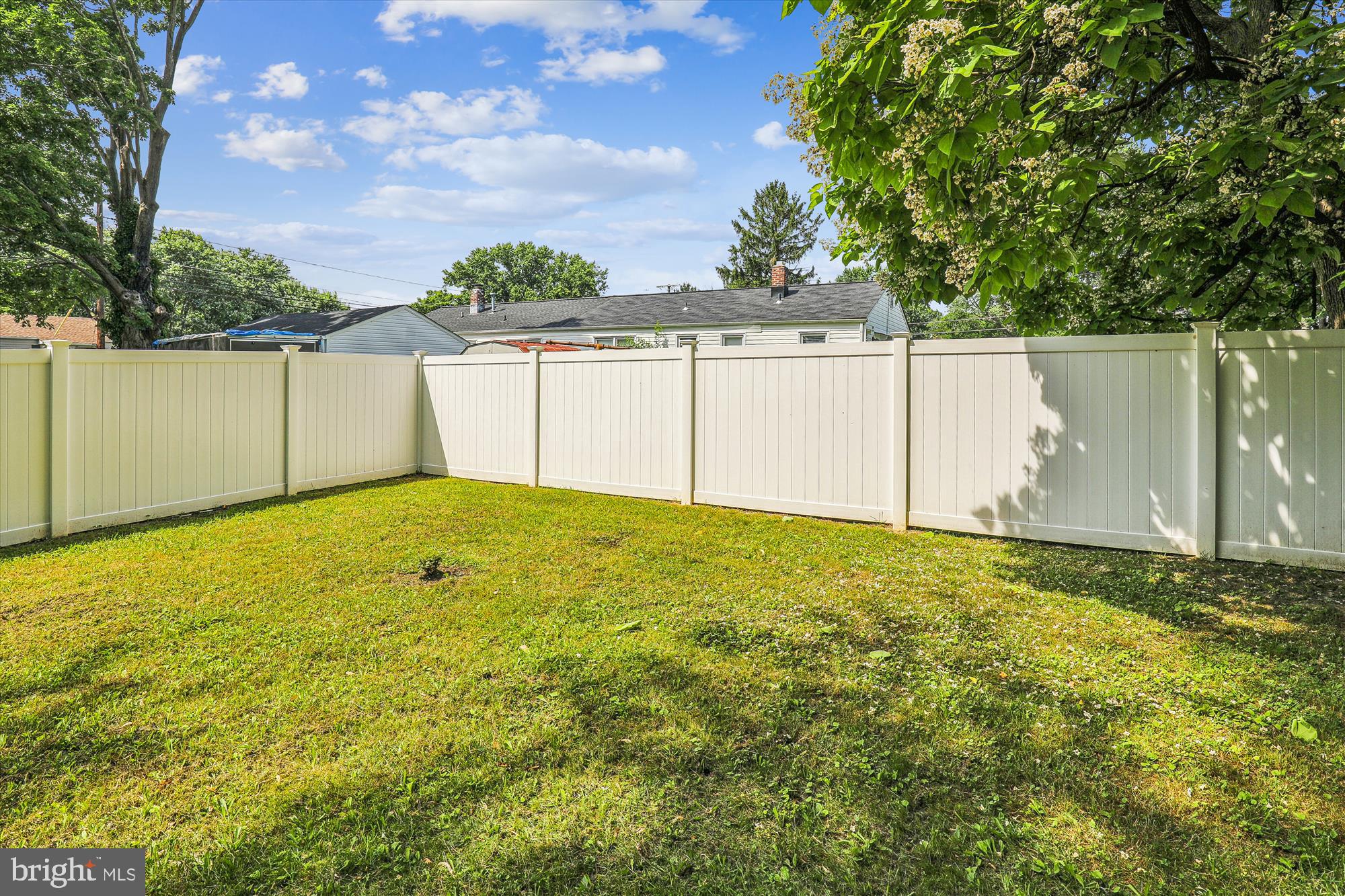 3 Liberty Street Aberdeen, MD 21001 - Photo 3 of 35 Side Yard