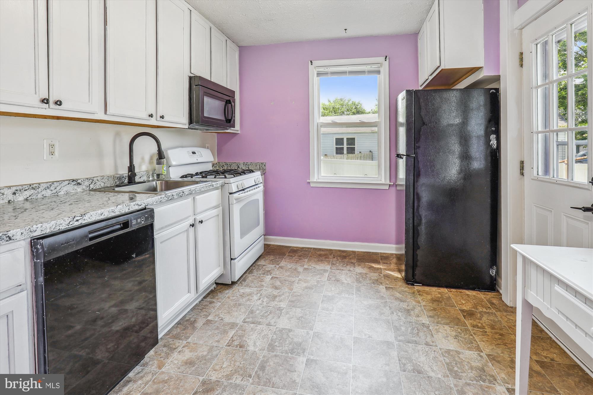 3 Liberty Street Aberdeen, MD 21001 - Photo 5 of 35 Kitchen