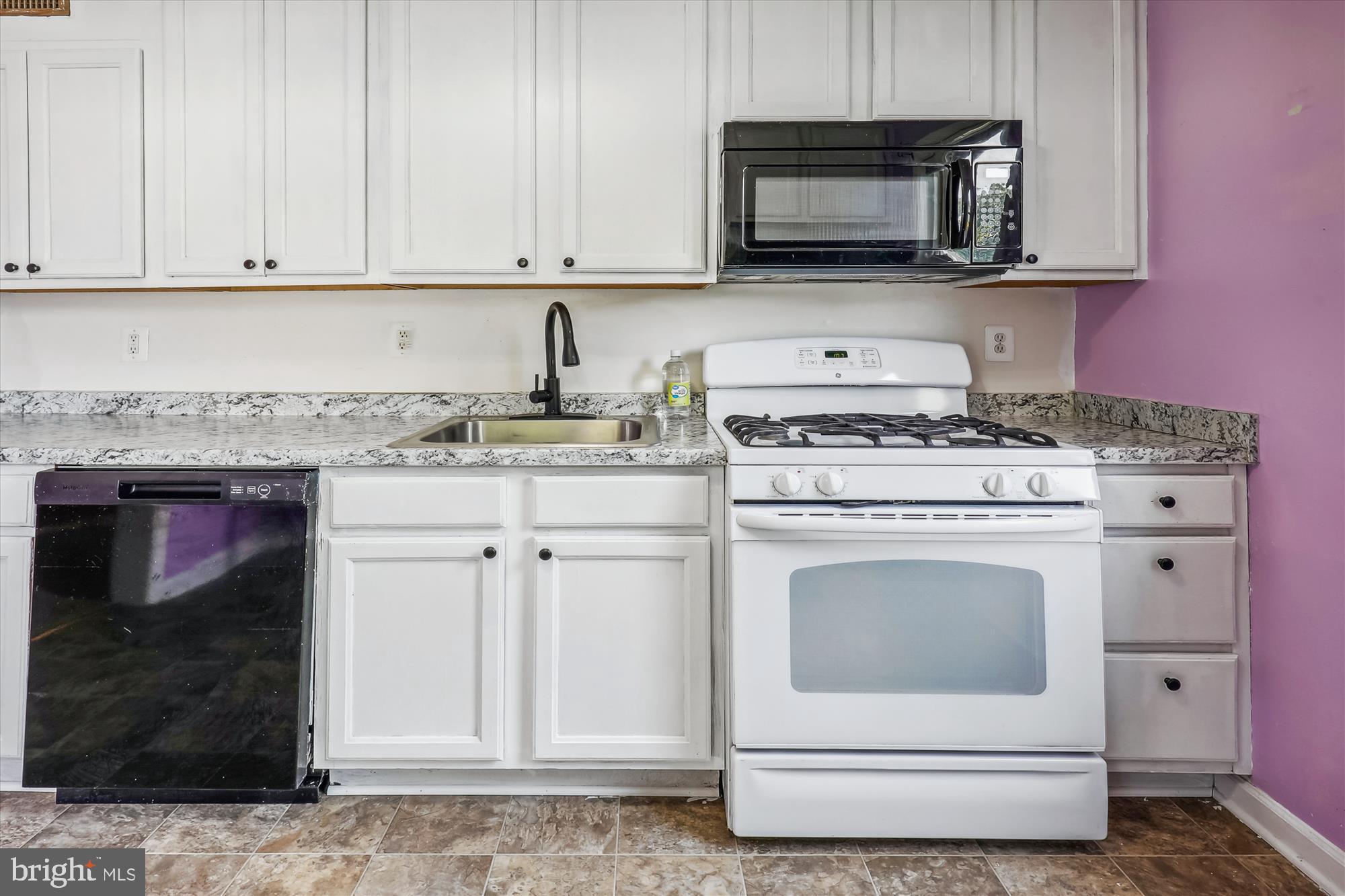 3 Liberty Street Aberdeen, MD 21001 - Photo 6 of 35 Kitchen